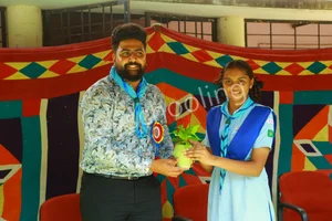 Kendriya Vidyalaya HCU Gallery 17
