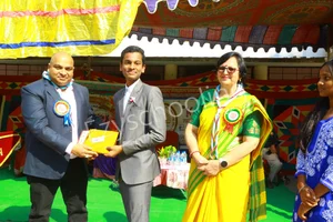 Kendriya Vidyalaya HCU Gallery 3