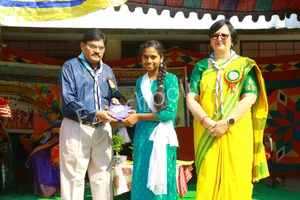 Kendriya Vidyalaya HCU Gallery 4
