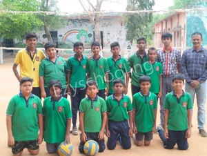 Kendriya Vidyalaya Gallery 11