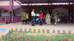 Kendriya Vidyalaya Gallery 10