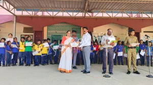 Kendriya Vidyalaya Gallery 9