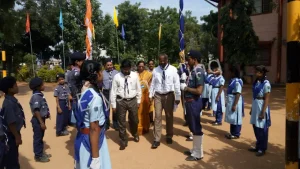 Kendriya Vidyalaya Gallery 8