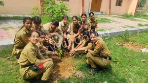 Kendriya Vidyalaya Gallery 12