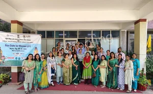 Kendriya Vidyalaya Gallery 7