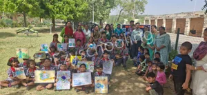 Kendriya Vidyalaya Gallery 6