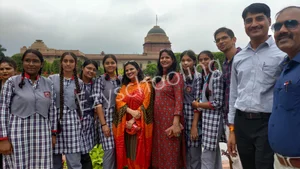 Kendriya Vidyalaya Gallery 3