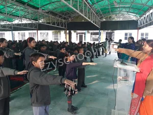 Kendriya Vidyalaya Gallery 8