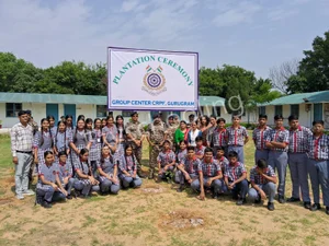 Kendriya Vidyalaya Gallery 7