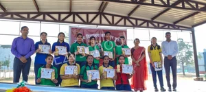 Kendriya Vidyalaya Gallery 1