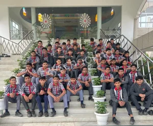 Kendriya Vidyalaya Gallery 2