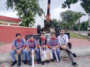 Kendriya Vidyalaya No.1 Gallery 6