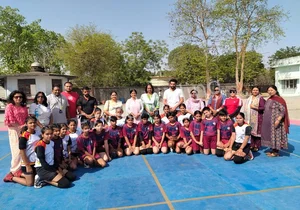 Kendriya Vidyalaya No.1 Gallery 3