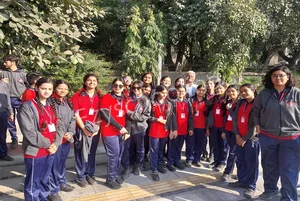 Kendriya Vidyalaya No.1 Gallery 2