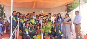 Kendriya Vidyalaya No.2 Gallery 5