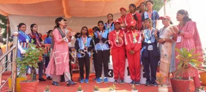 Kendriya Vidyalaya No.2 Gallery 3