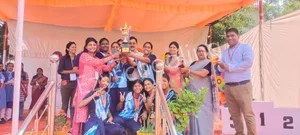 Kendriya Vidyalaya No.2 Gallery 4