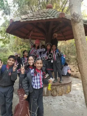 Kendriya Vidyalaya No.2 Gallery 1