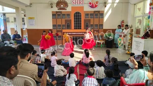 Kendriya Vidyalaya No.3 Gallery 15