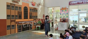 Kendriya Vidyalaya No.3 Gallery 14