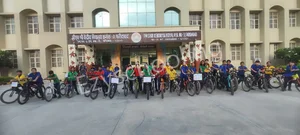 Kendriya Vidyalaya No.3 Gallery 12