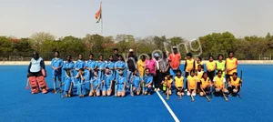 Kendriya Vidyalaya No.3 Gallery 10