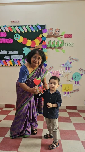 Kendriya Vidyalaya No.3 Gallery 8