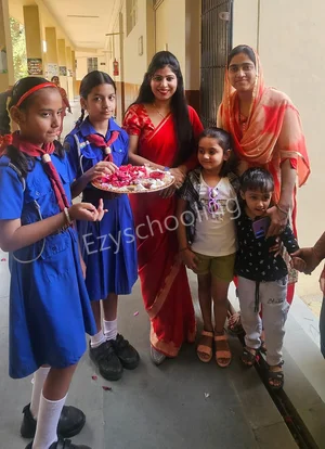 Kendriya Vidyalaya No.3 Gallery 6