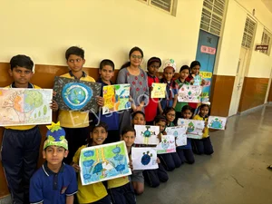 Kendriya Vidyalaya No.3 Gallery 5