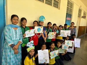Kendriya Vidyalaya No.3 Gallery 4