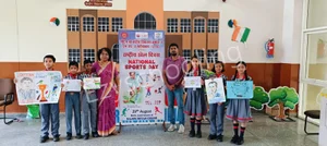 Kendriya Vidyalaya No.3 Gallery 2