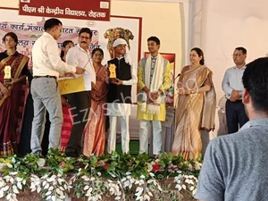 Kendriya Vidyalaya No.3 Gallery 1