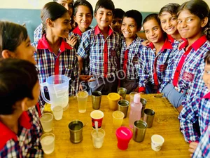 Kendriya Vidyalaya Gallery 6