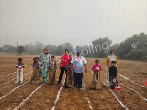 Kendriya Vidyalaya Gallery 5