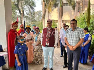 Kendriya Vidyalaya Gallery 8