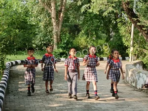 Kendriya Vidyalaya Gallery 10