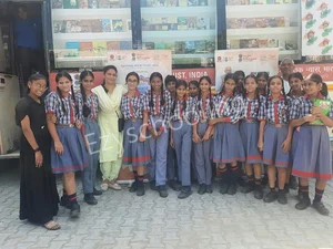 Kendriya Vidyalaya Gallery 3
