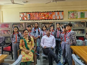 Kendriya Vidyalaya Gallery 1