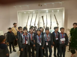 PM SHRI Kendriya Vidyalaya Gallery 33