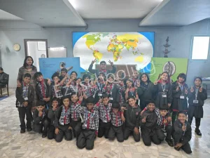 PM SHRI Kendriya Vidyalaya Gallery 35