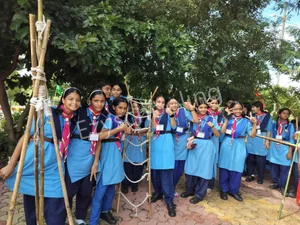 PM SHRI Kendriya Vidyalaya Gallery 31