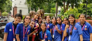 PM SHRI Kendriya Vidyalaya Gallery 30