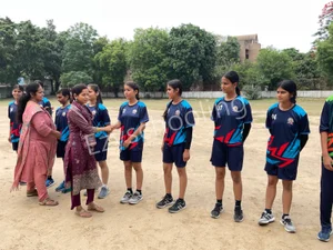 PM SHRI Kendriya Vidyalaya Gallery 29