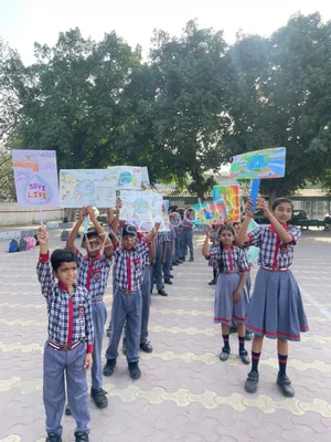 PM SHRI Kendriya Vidyalaya Gallery 27
