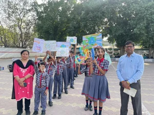 PM SHRI Kendriya Vidyalaya Gallery 28