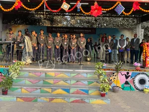 PM SHRI Kendriya Vidyalaya Gallery 24