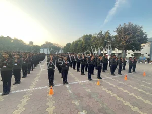 PM SHRI Kendriya Vidyalaya Gallery 21