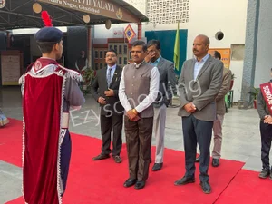 PM SHRI Kendriya Vidyalaya Gallery 20