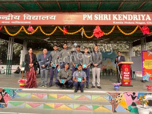 PM SHRI Kendriya Vidyalaya Gallery 19