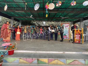 PM SHRI Kendriya Vidyalaya Gallery 17